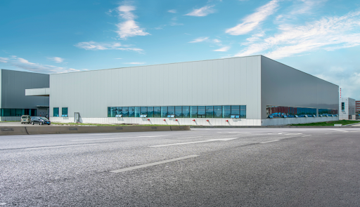 Galpão em Embu das Artes