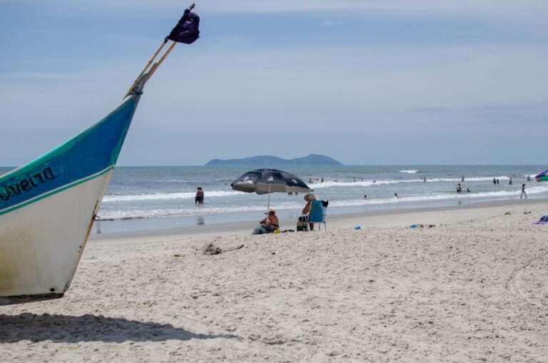 Casas a Venda Em Ilha Comprida
