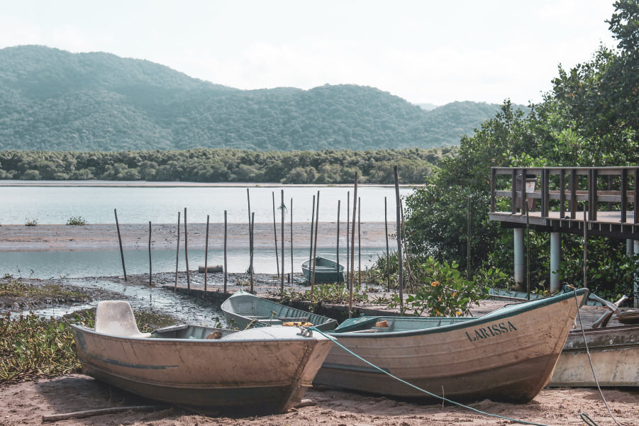Imóvel em Ilha Comprida