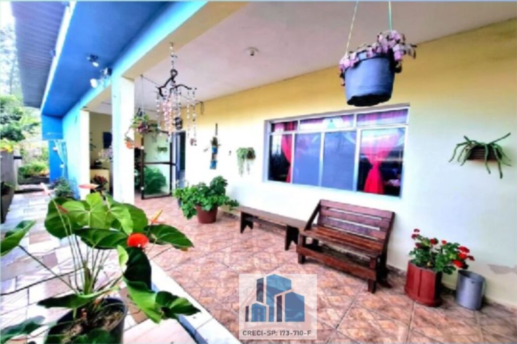 casa a venda mares do sul