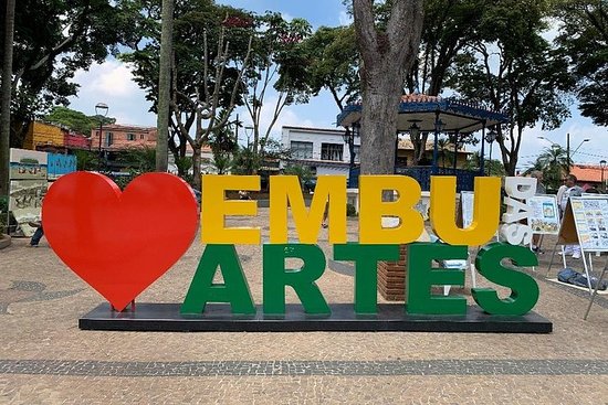 imobiliária em Embu as Artes