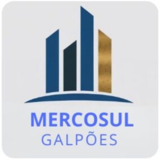 Mercosul galpões