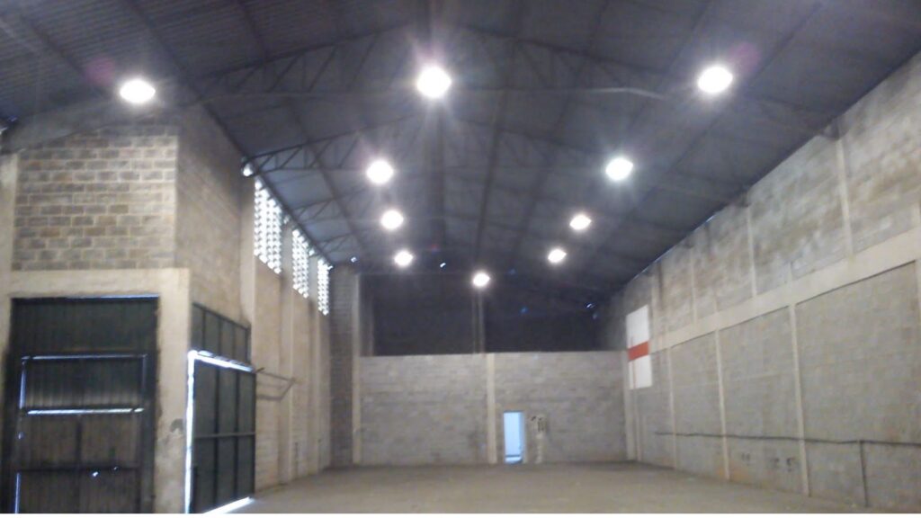 Galpão a venda em Barueri da Mercosul Galpões