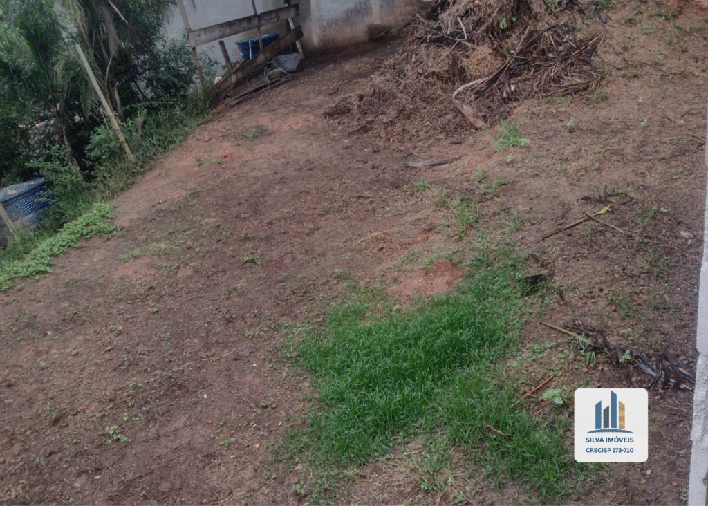 Lote de 250m² à Venda em Capuava – Embu das Artes Próximo ao Parque das Artes