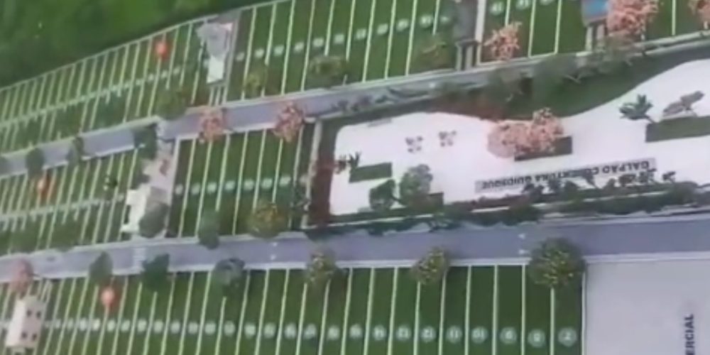 Lotes de 125 metros em Embu das Artes