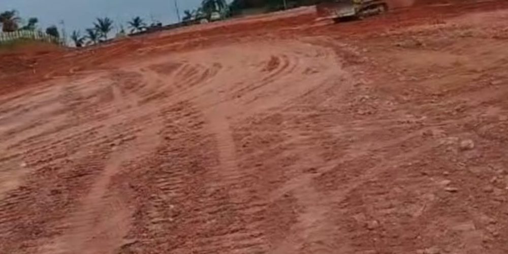 Lotes a venda em Embu das Artes