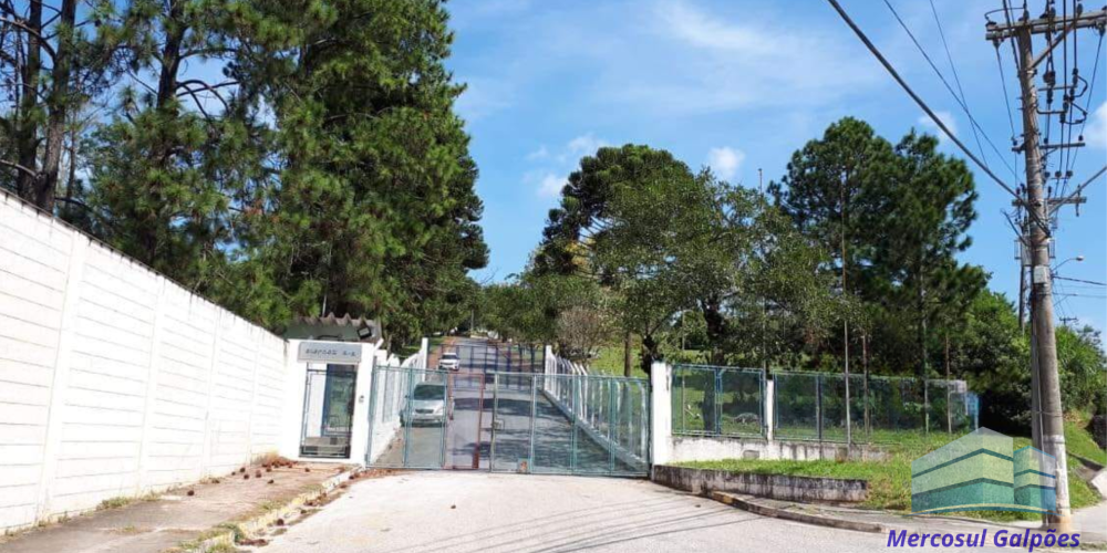 Galpão Àrea industrial em Sorocaba (1)