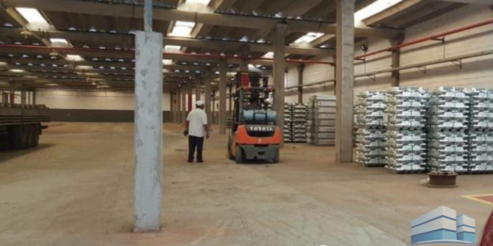 Galpão Àrea industrial em Sorocaba (11)