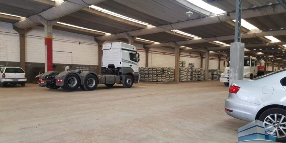 Galpão Àrea industrial em Sorocaba (12)