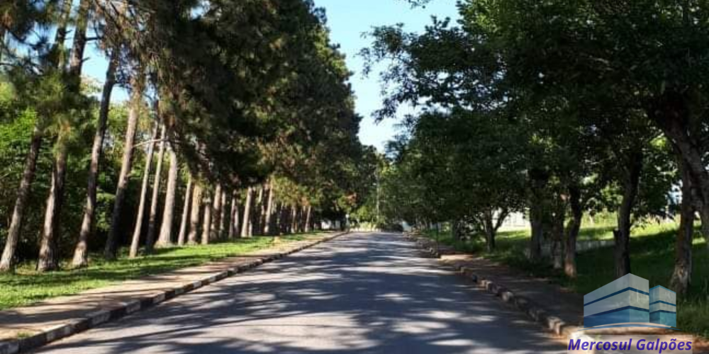 Galpão Àrea industrial em Sorocaba (3)
