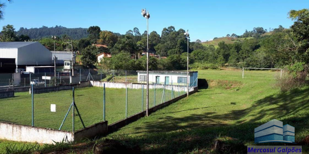 Galpão Àrea industrial em Sorocaba (4)