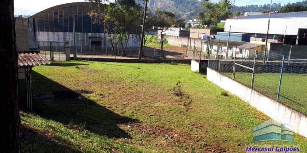 Galpão Àrea industrial em Sorocaba (5)