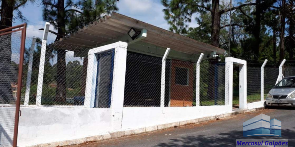 Galpão Àrea industrial em Sorocaba (6)