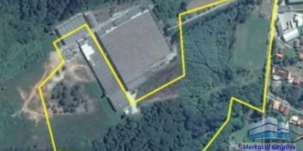 Galpão Àrea industrial em Sorocaba (7)