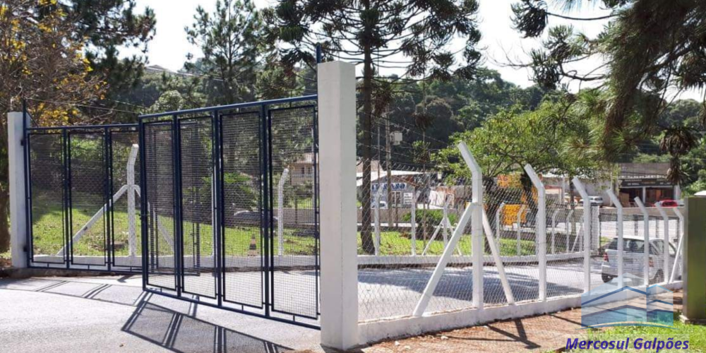 Galpão Àrea industrial em Sorocaba (8)