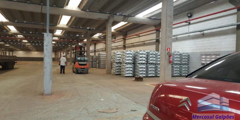 Galpão Àrea industrial em Sorocaba (9)