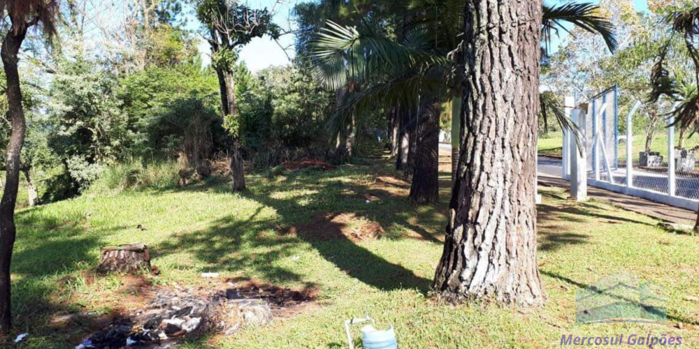 Galpão Àrea industrial em Sorocaba