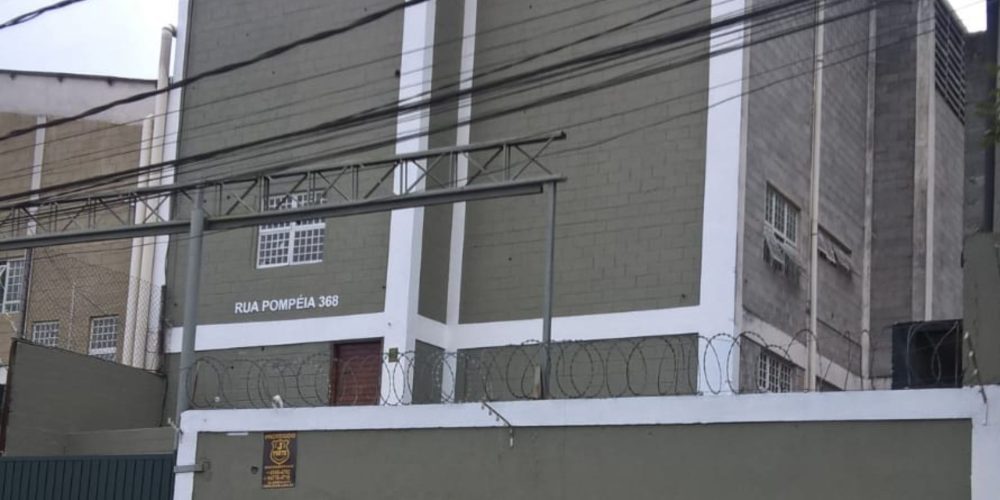 Galpão para venda em Barueri