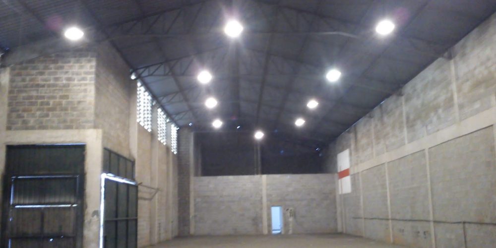 Galpão a venda em Barueri da Mercosul Galpões