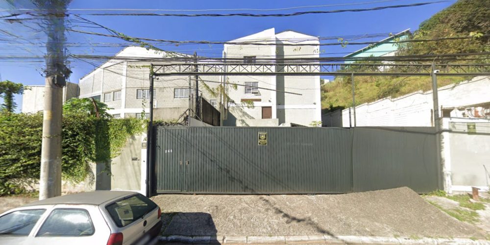 Galpão a venda em Barueri