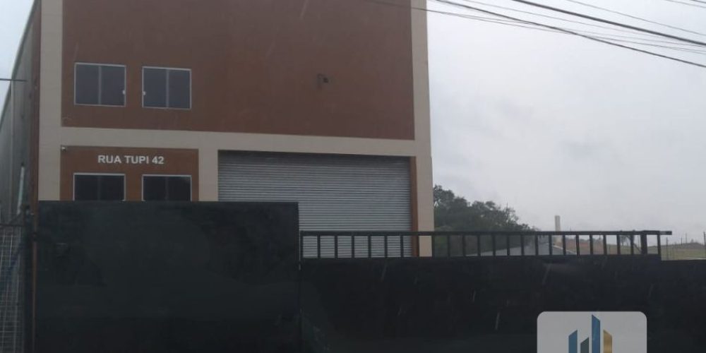 Galpão para venda em Barueri