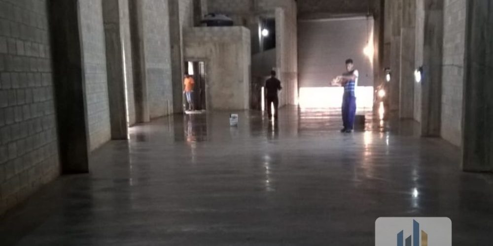 Galpões para venda em Barueri