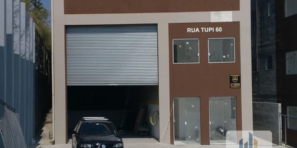 Galpão a venda em Barueri