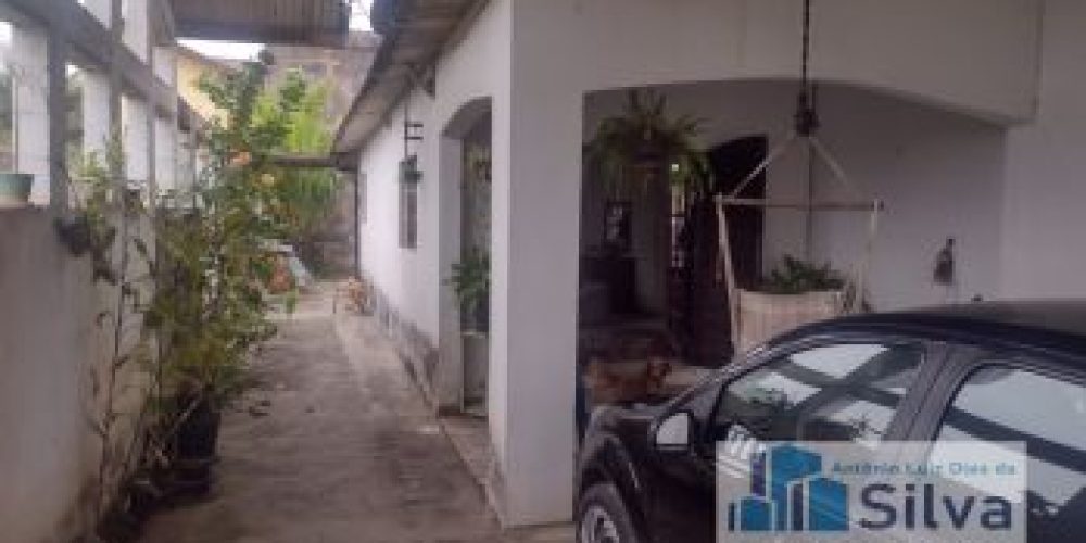 Casa Barata no Balneário Mar e Sol