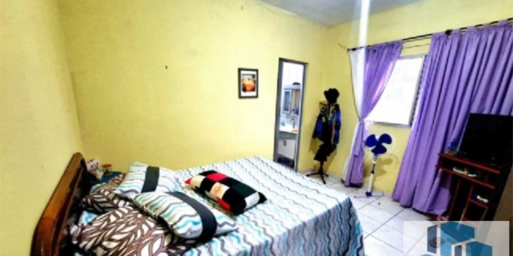casa a venda mares do sul dormitório 1