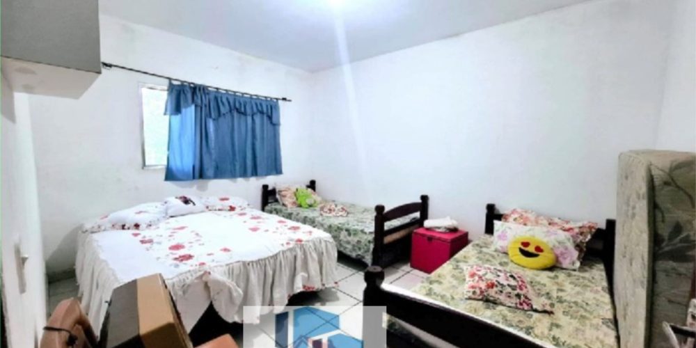 casa a venda mares do sul dormitório