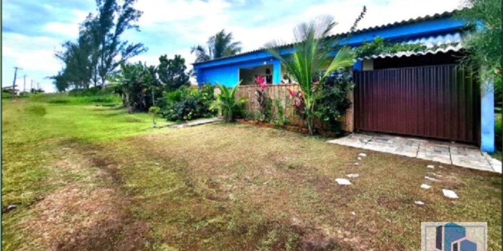 casa a venda mares do sul frente