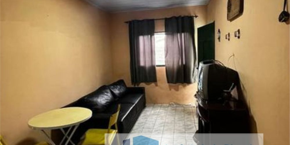 casa de iguape ll