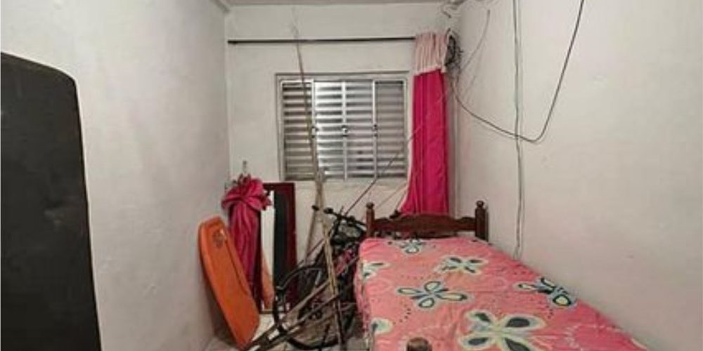 casa de iguape lll
