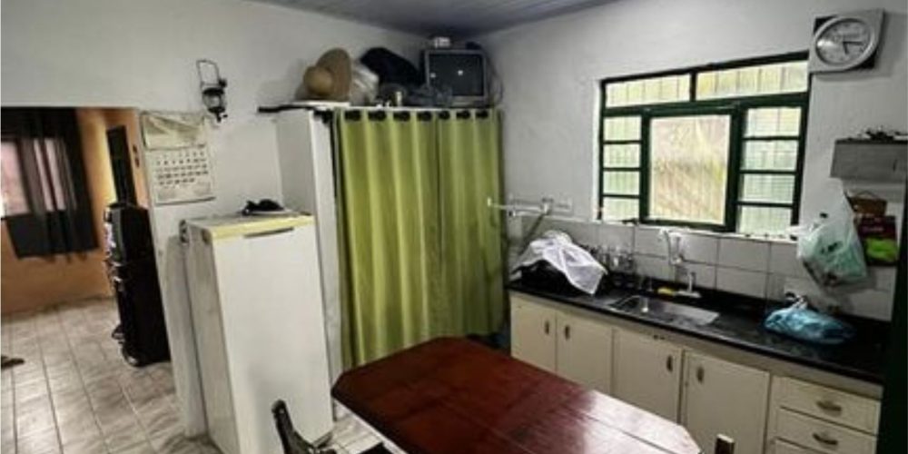 casa de iguape lv