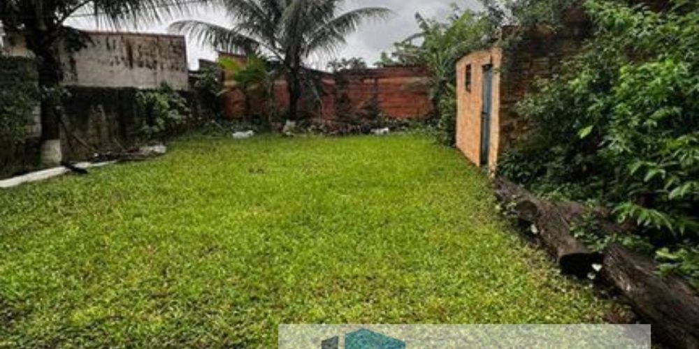 casa de iguape