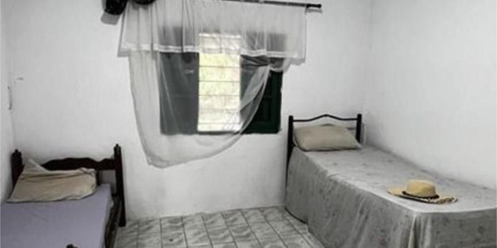 casa de iguape v