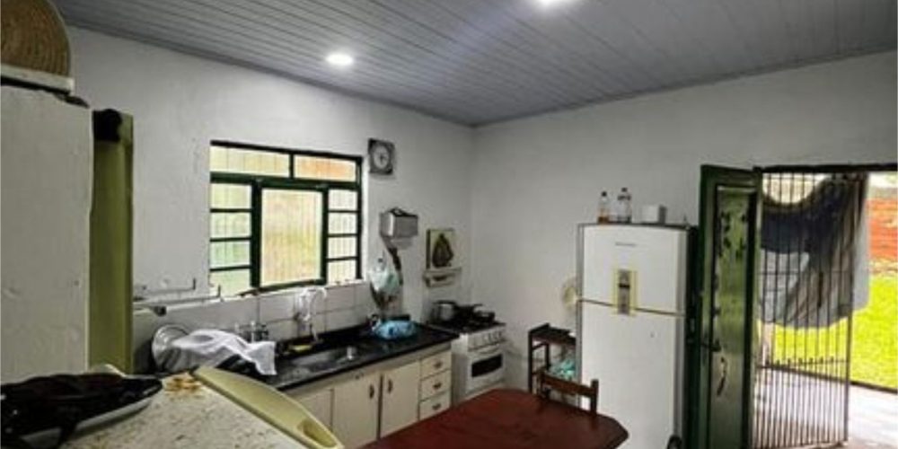 casa de iguape vl