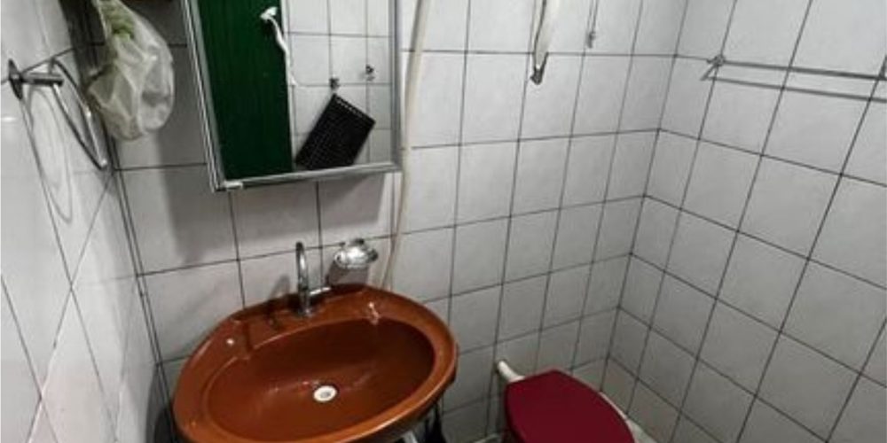 casa de iguape vlll
