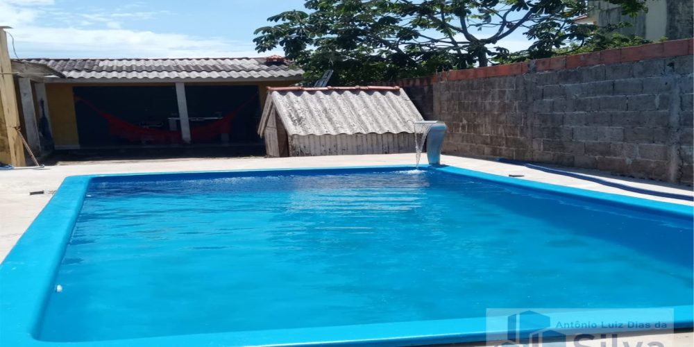 vendo casa em ilha comprida