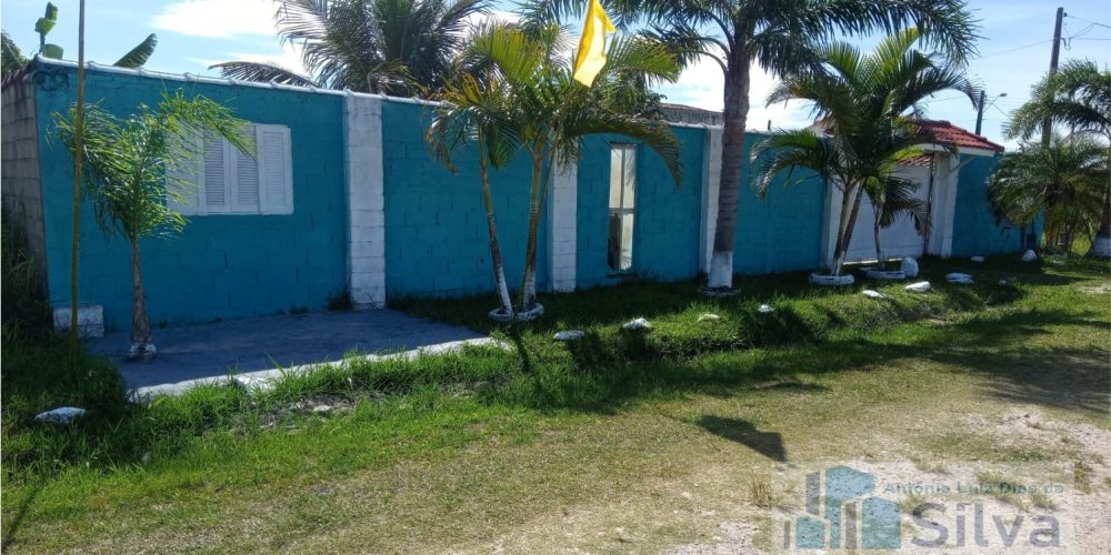 casa do Ailton