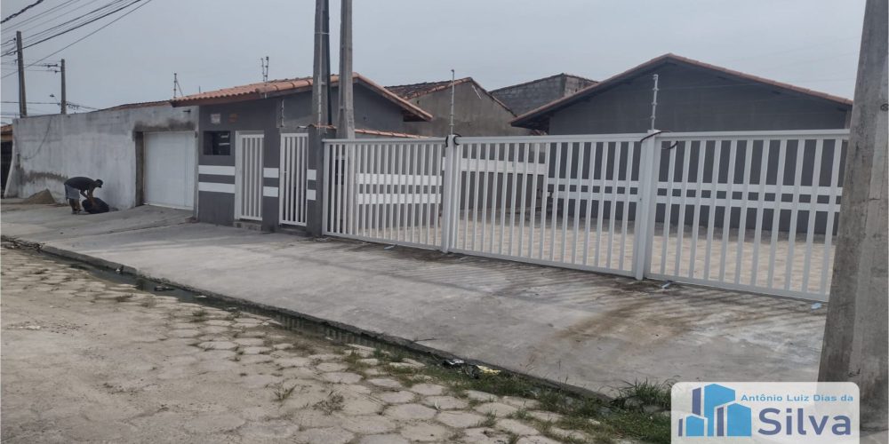 Chegou sua vez casa na praia que cabe no seu bolso