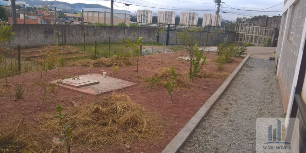 chacara Marco Brarueri. 2