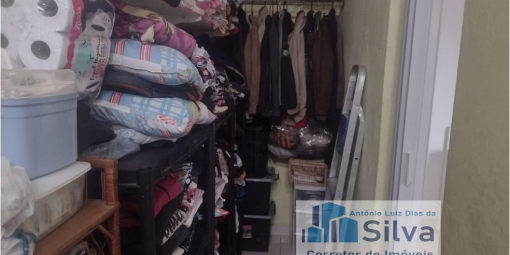 closet