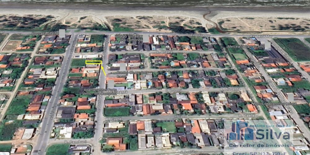rua porto velho 01