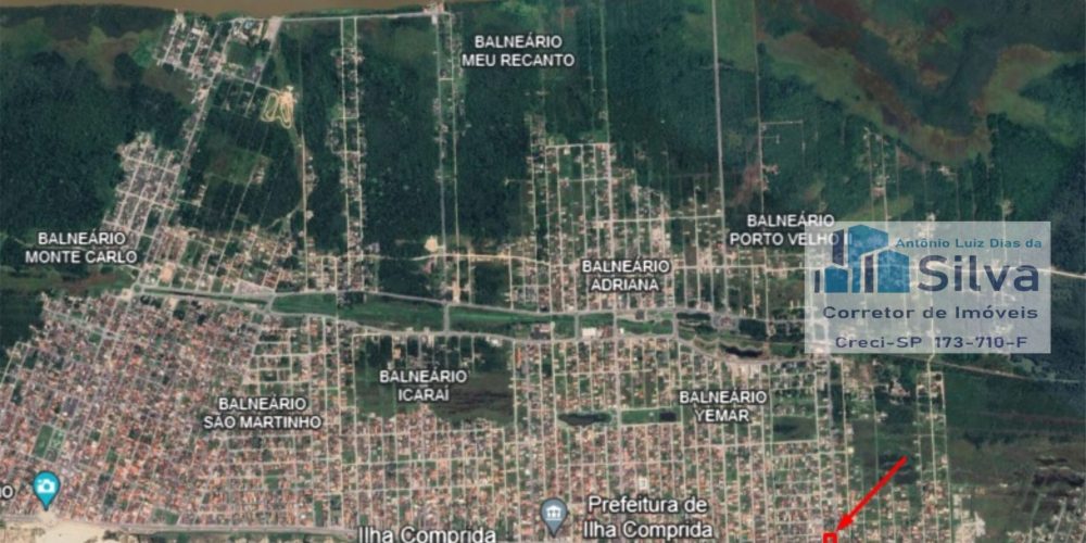 rua porto velho 3