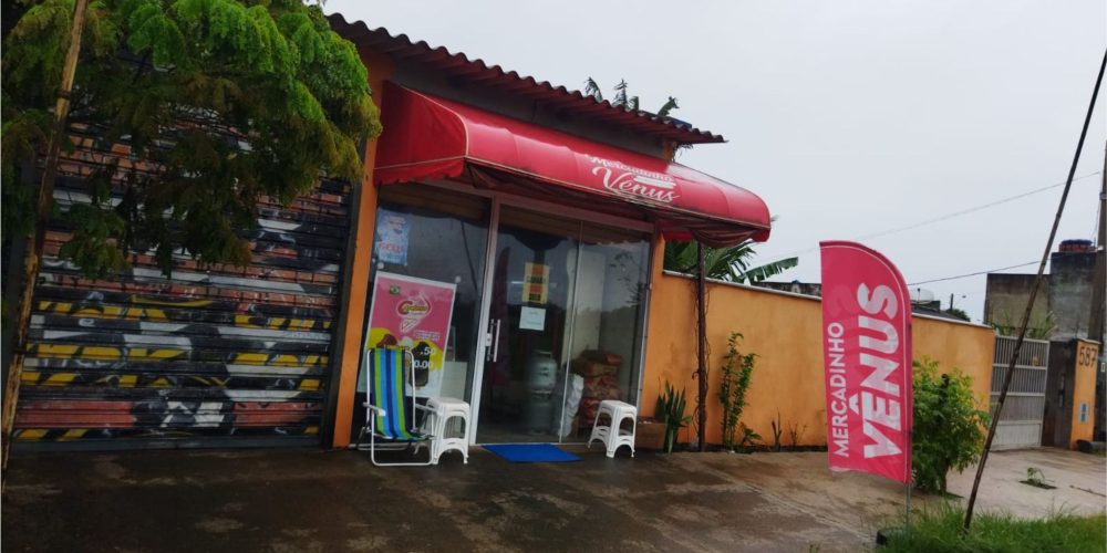 rua venus Rubens