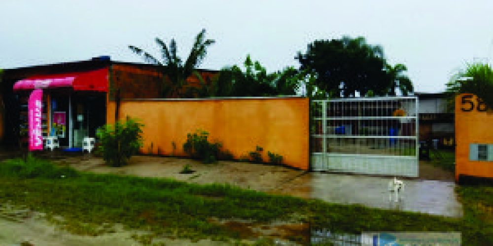 Imóvel comercial a venda em ilha comprida