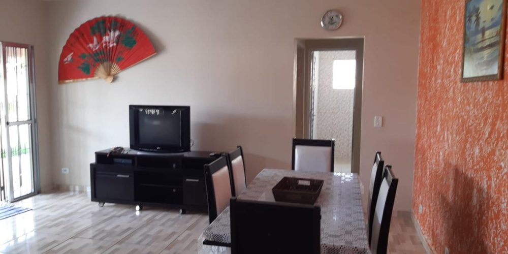 sala de estar jardim britânia