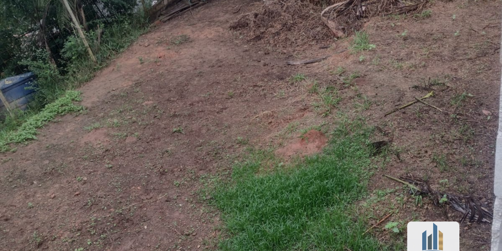 Lote de 250m² à Venda em Capuava – Embu das Artes Próximo ao Parque das Artes